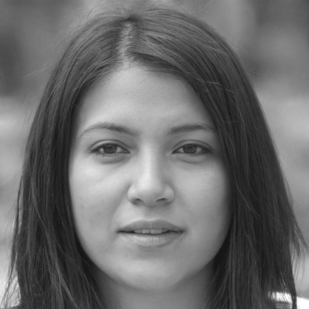 María González, experta en mercados emergentes