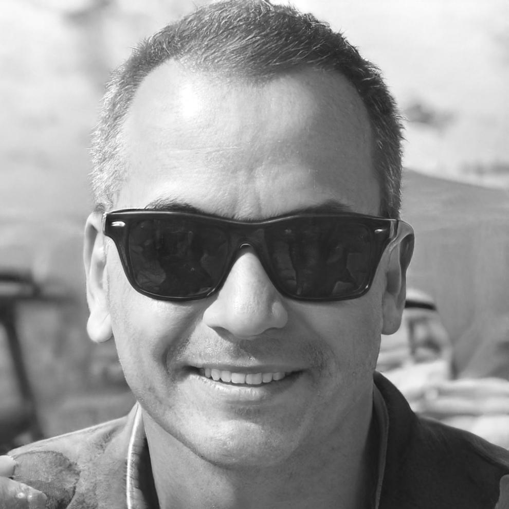 Carlos Rivera, director de estrategia financiera